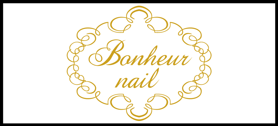 サロン Bonheur Nail ボヌールネイル 広島